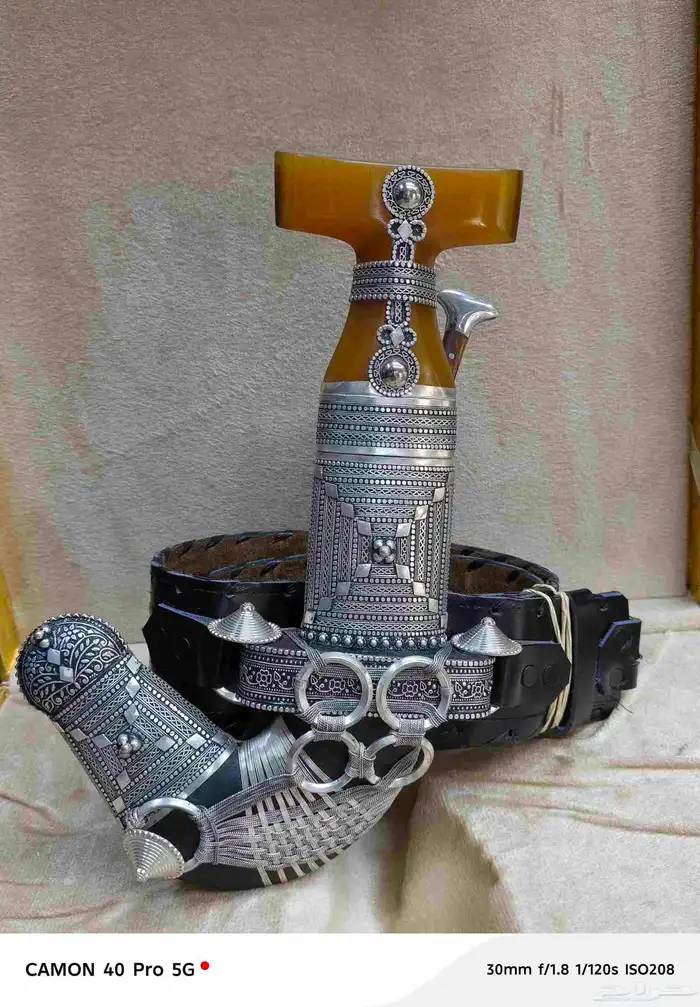 خناجر جوافي جنابي شفار سكاكيين ذريع فخمه جدا 0