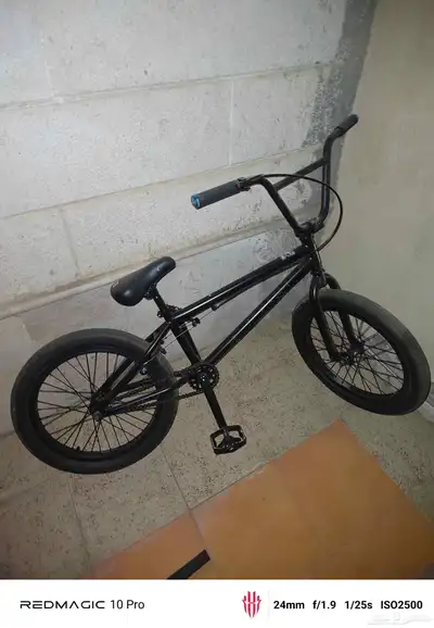 دراجة BMX Elite اصلية مقاس 20 5