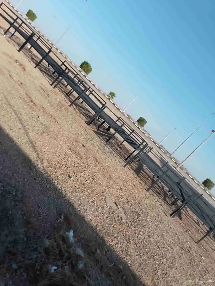 دكه حديد جلسات حديد 2