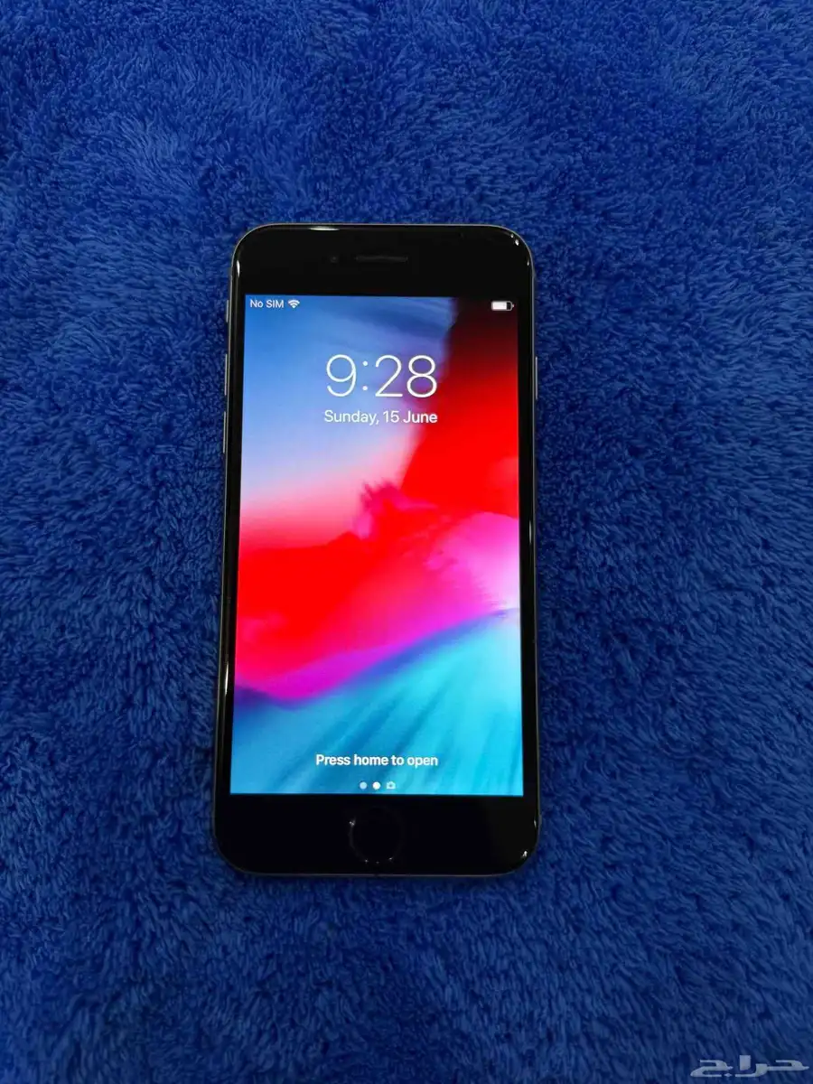iPhone 6 64gb Excellent condition 0