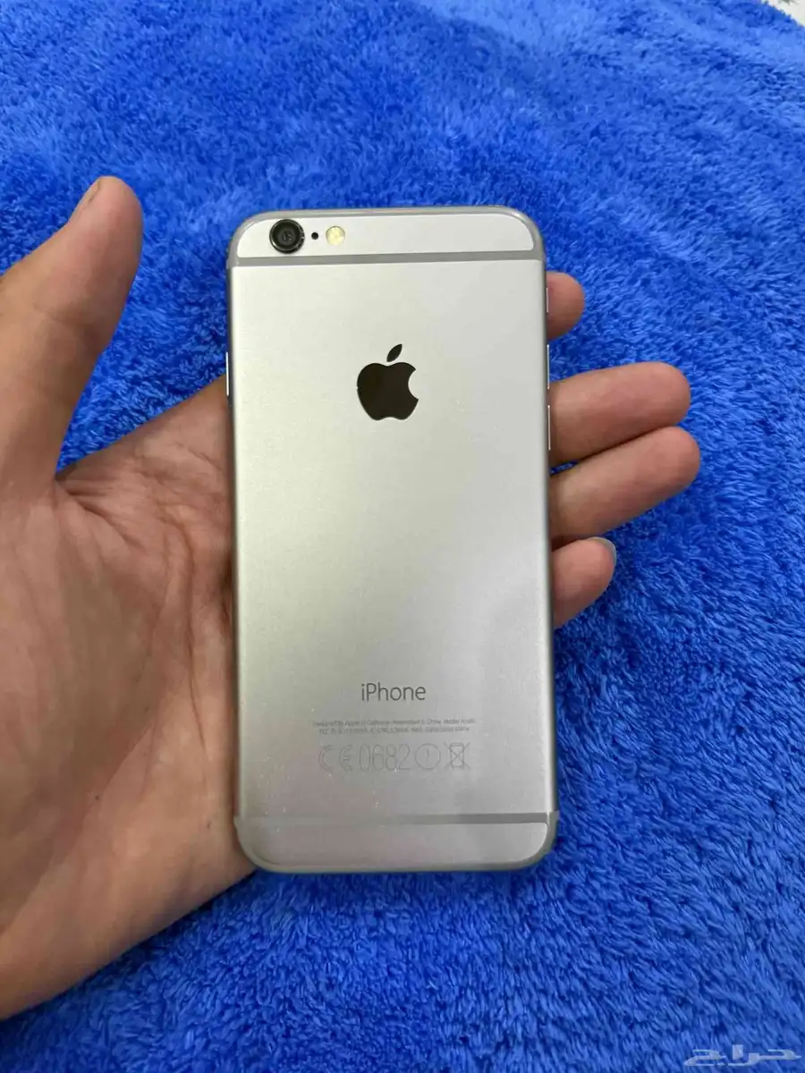 iPhone 6 64gb Excellent condition 2