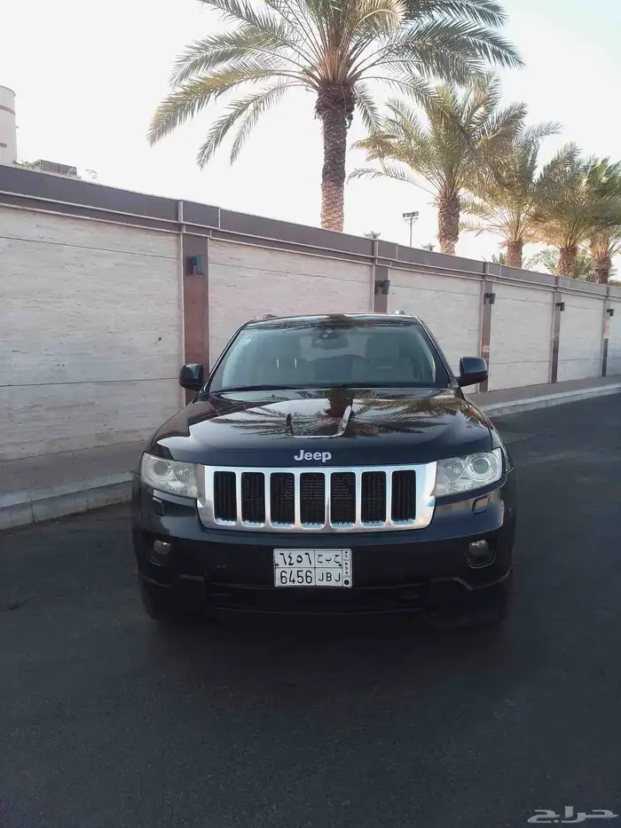 جيب شروكي2013 9