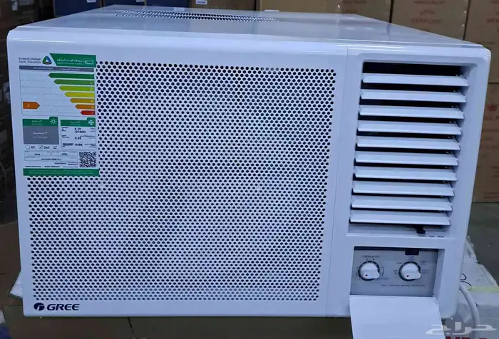 جميع أنواع المكيفات بأقل أسعار السوق 20