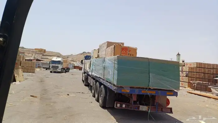 ام دي اف أخضر HMR Green MDF 5