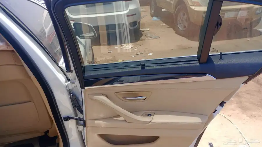 تشليح bmw بي ام دبليو اكس 6 X6 قطع غيار x6 تشليح 5
