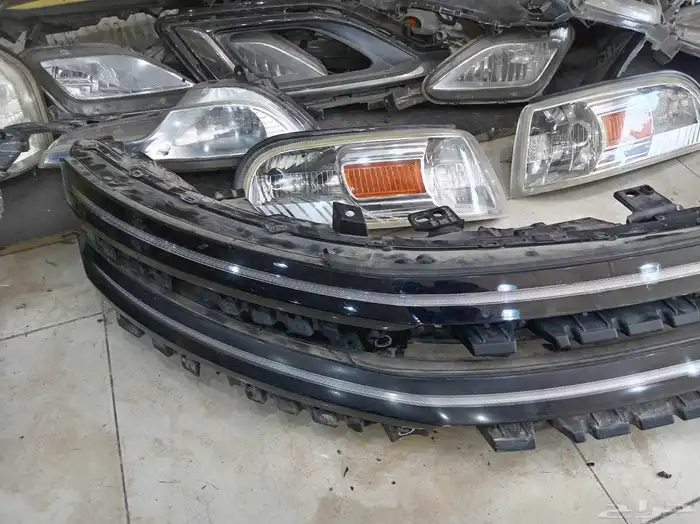 رمش سوناتا 2024 اصلي 0