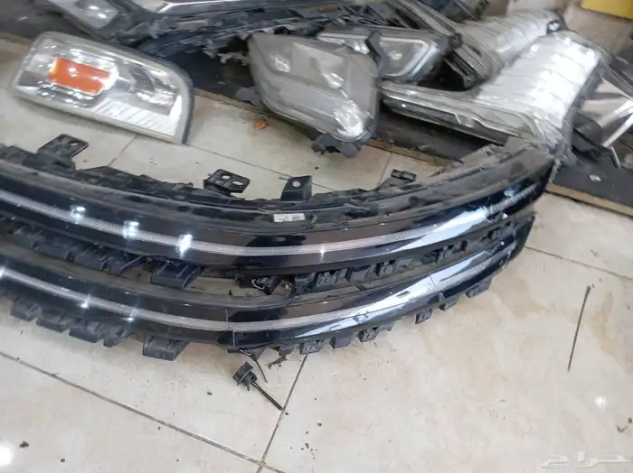 رمش سوناتا 2024 اصلي 1