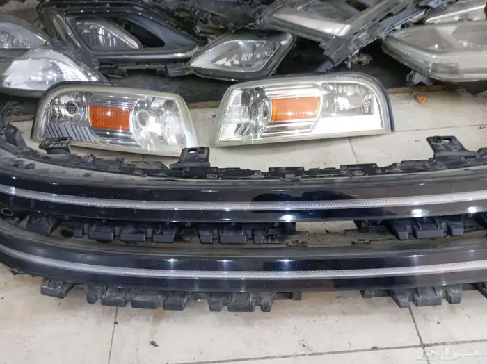 رمش سوناتا 2024 اصلي 3