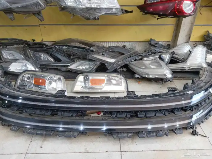 رمش سوناتا 2024 اصلي 2