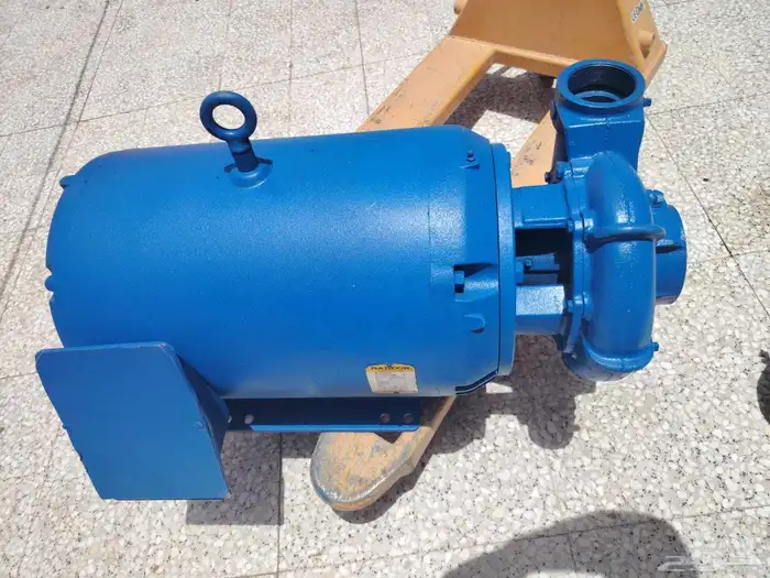 دينمو 50 hp بولدر أمريكي 0