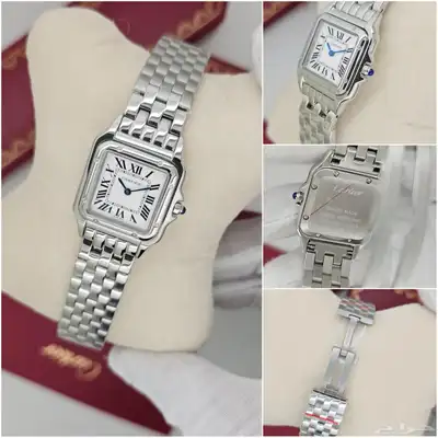 ساعات نسائية 2