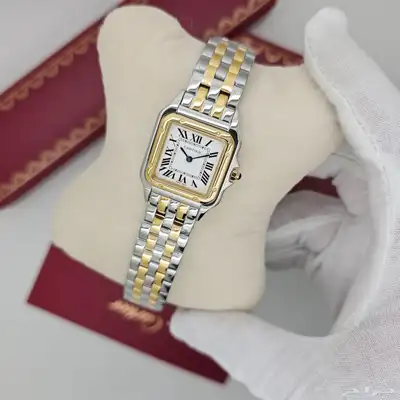 ساعات نسائية 5