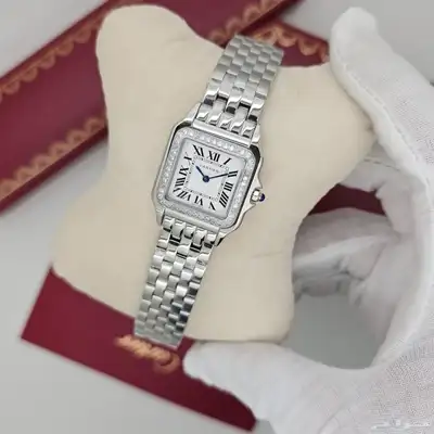 ساعات نسائية 7