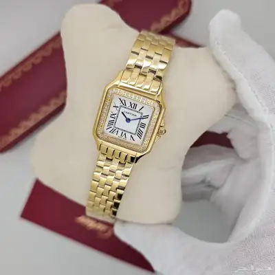 ساعات نسائية 6