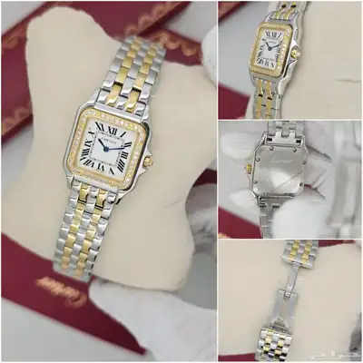 ساعات نسائية 1