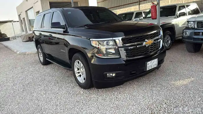للبيع تاهو 2015 0