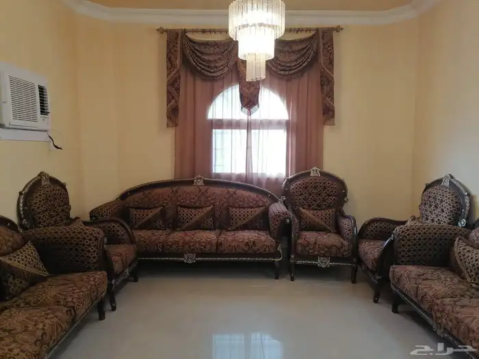 اثاث منزلي مستعمل للبيع الموقع العيينة الرياض 7