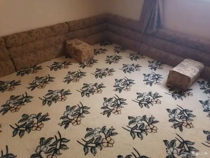 اثاث منزلي مستعمل للبيع الموقع العيينة الرياض 4