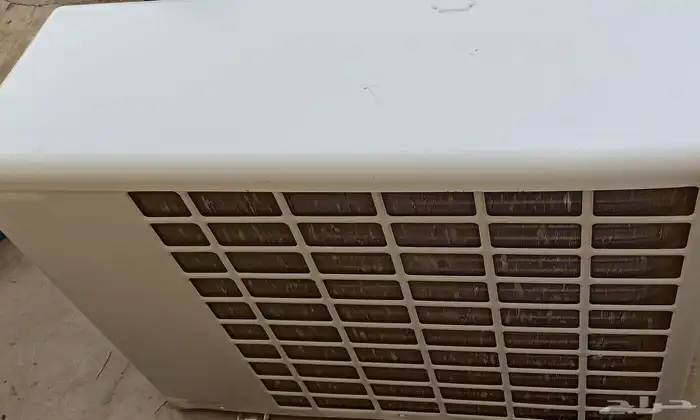 3مكيفات LG 6