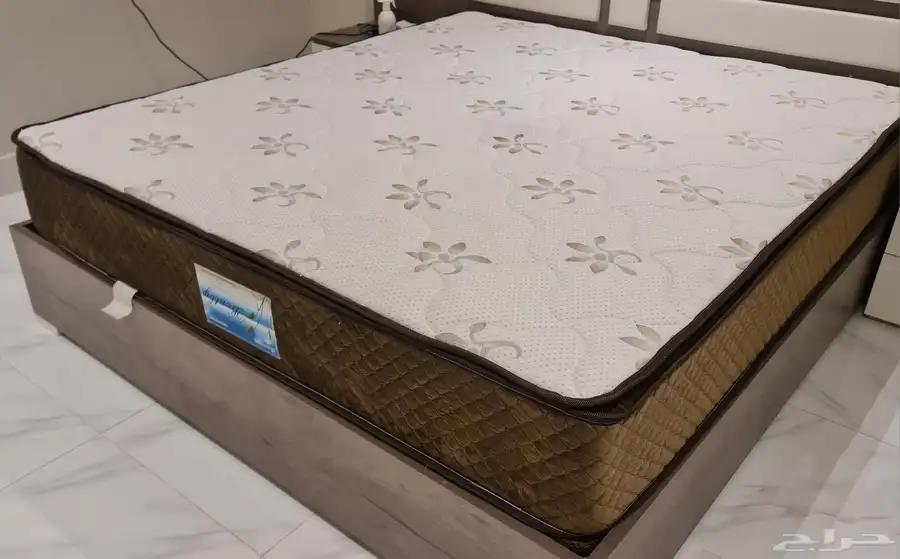 مرتبة سرير 0