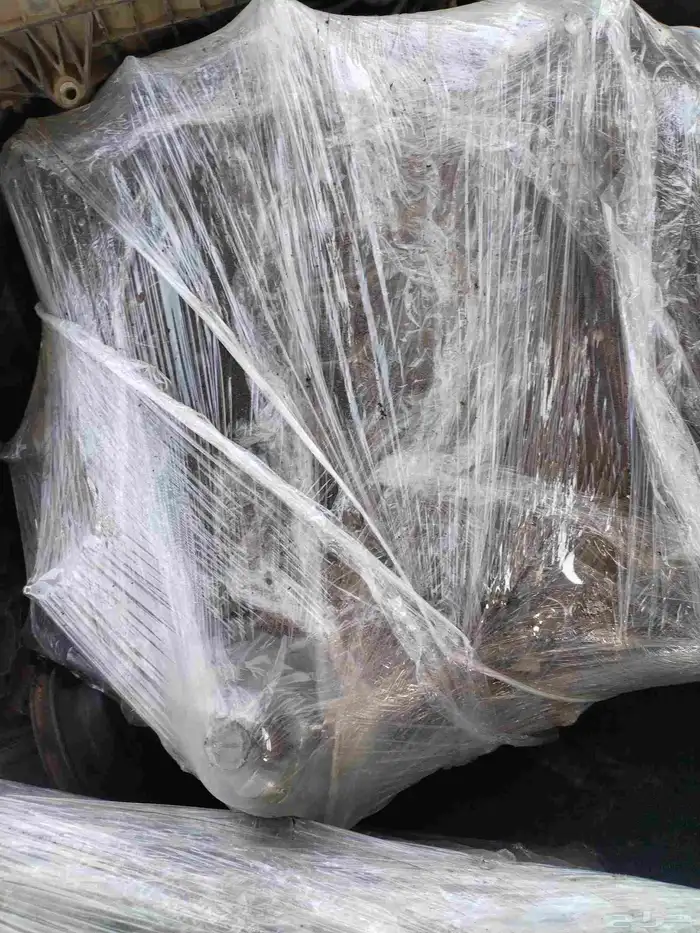 يوجدلدينا مكاين كيا كرنفال مع التركيب ورجع ضمان شهرين 2015 0