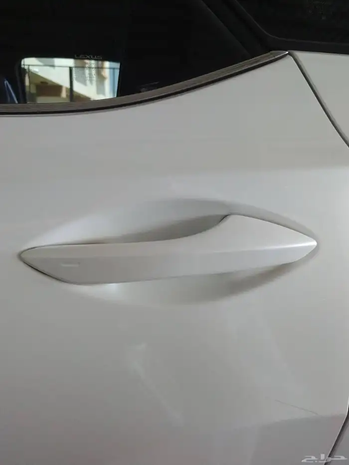 2017 لكزس RX350 40