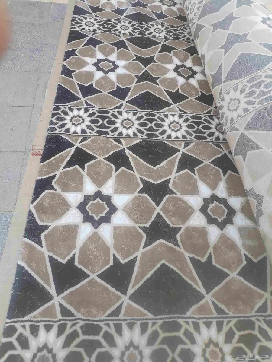 مفروشات تركي 3