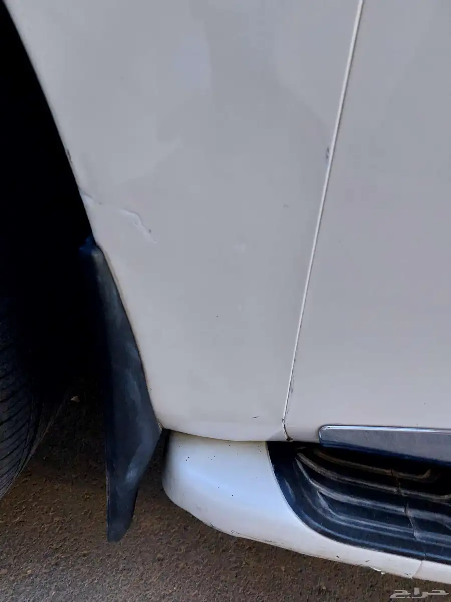 نيسان باترول 2014 320 8V SE1 12