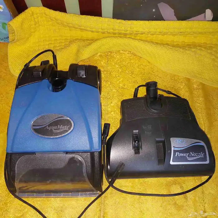 قطع غيار مكنسة رينبو الاصلي 0