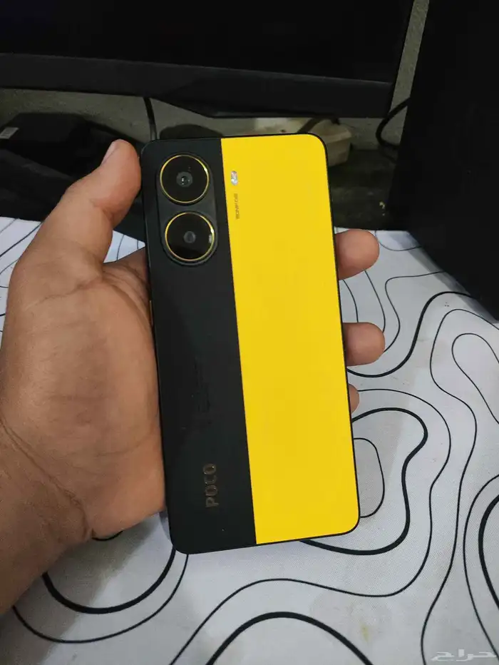 POCO X7 PRO 0