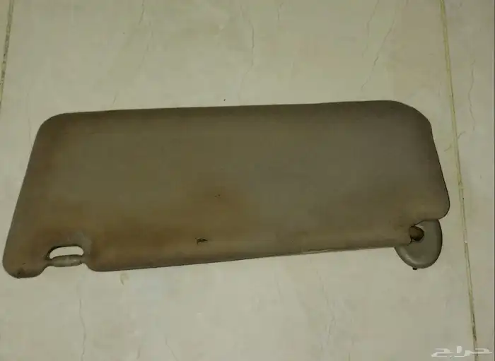 السلام عليكم للبيع شماست كامري من 2007 الى 2011 سليمه 1