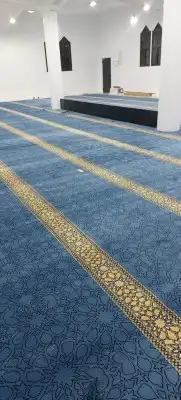 فرش مساجد 16