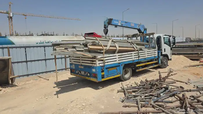 دينه ونش في الرياض جاهز إلى اي اتجاه ان شاءالله 0