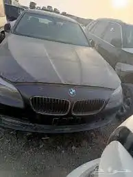 قطع غيار بي ام دبليو BMW 520i تشليح bmw اصلي 3