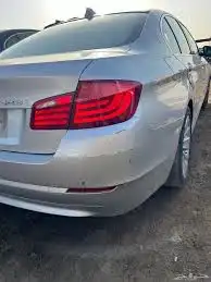 قطع غيار بي ام دبليو BMW 520i تشليح bmw اصلي 2