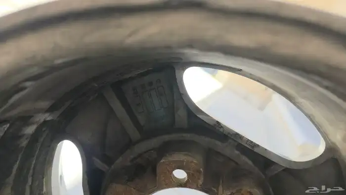 جنوط باترول16 المنيوم 7