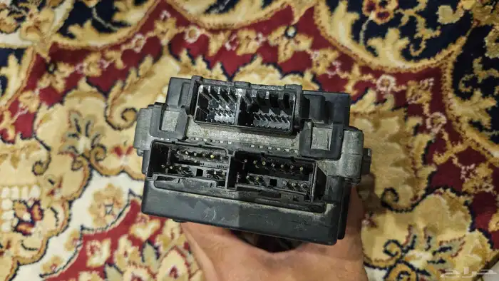 كتاوت كمبيوتر جهاز لمبات انوار لنكون 03 2