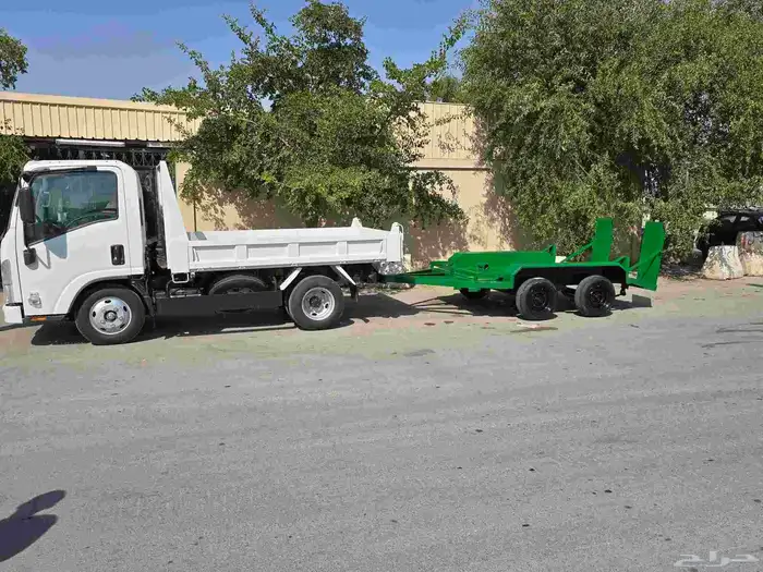 قلص بوبكات عربة بوبكات قلص عفش قلص طرنشر 4