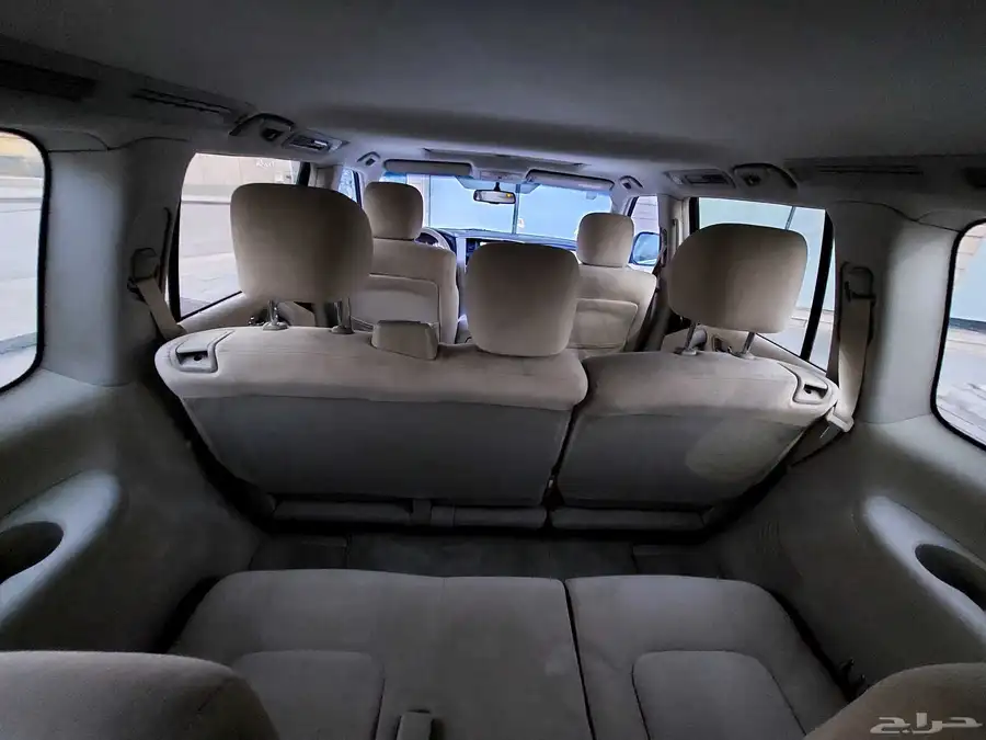 نيسان باترول 2014 320 8V SE1 15
