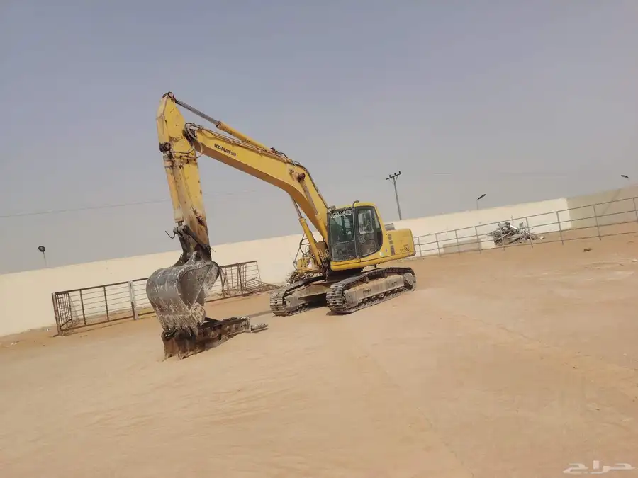 بكلين كماتسو دش 6 5