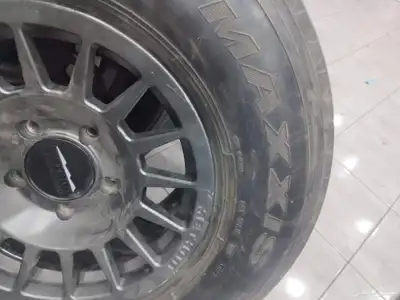 جنوط وكفرات بوالين منزل 2