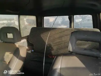 نيسان باترول ربع 92 تشليح قطع غيار فقط 3