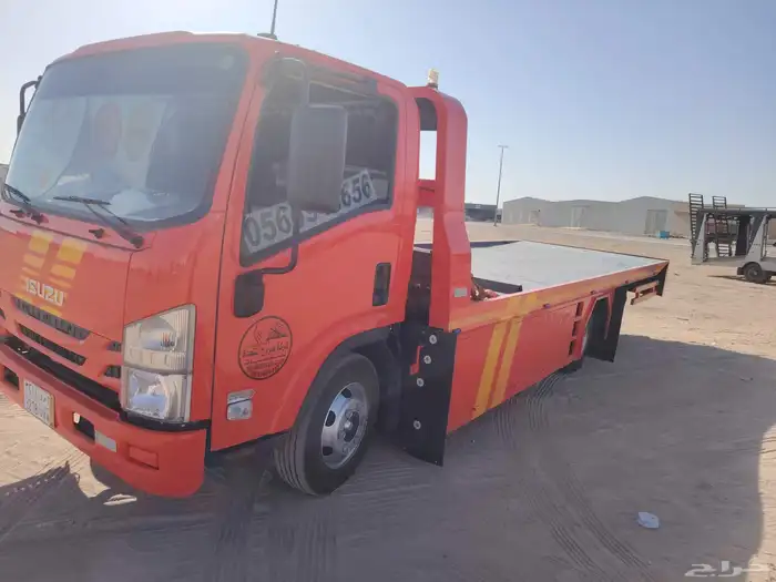 سطحة هدرليك من حفر الباطن الى الرياض جده الدمام وغيرها 0