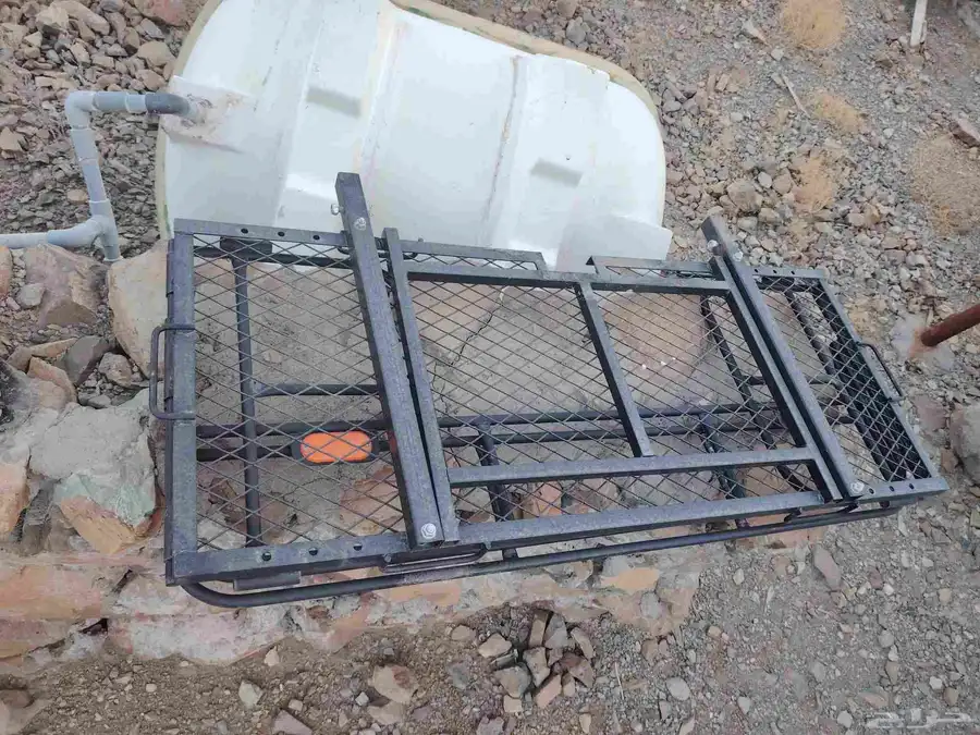 قلص جمس نظيف شبه جديد على السوم 1