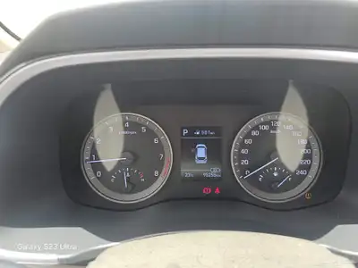 توسان نظيف 2019 8
