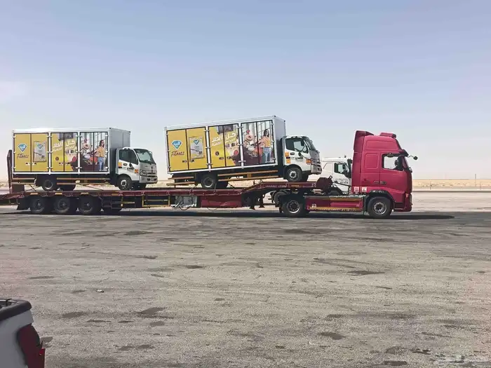 الوبد متوجد في الرياض نقل معدات ثقله وخفيفة 0