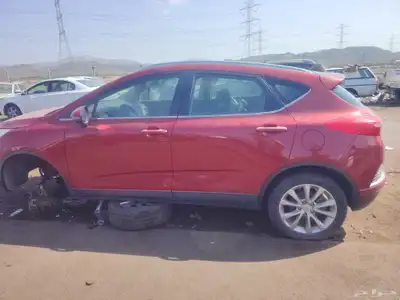 جيلي GS موديل 2020 1