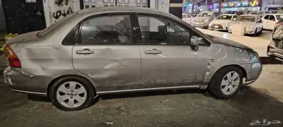 سزوكي ليانا موديل 2002 index