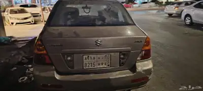 سزوكي ليانا موديل 2002 index