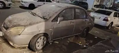 سزوكي ليانا موديل 2002 index